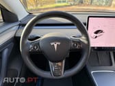 Tesla Model 3 Performance Dual Motor AWD