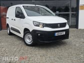 Peugeot Partner 1.5 BlueHDi Premium Standard