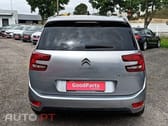 Citroen C4 SpaceTourer 1.5 BlueHDi Shine