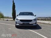 Polestar 2 Standard Range 69 kWh