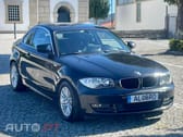 BMW 120 SPORT COUPE