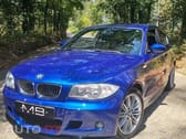 BMW 118 d Pack M