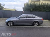 BMW 530 D cx aut.8vel 245cv Full.extras