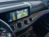 Mercedes-Benz E 300 de Avantgarde