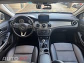 Mercedes-Benz GLA 180 d