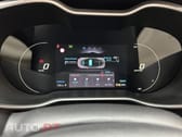 MG ZS EV 72.6 kWh Comfort