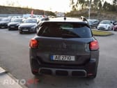 Citroen C3 Aircross 1.2 PureTech C-Series