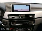 BMW X1 25 e xDrive