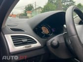Renault Mégane Coupe 1.5 dCi Sport