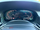 BMW 745 e M Sport