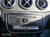Mercedes-Benz CLA 200 AMG Line