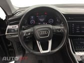 Audi Q8 50 TDI Tiptronic Quattro Extended