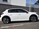 Peugeot E-208 50 kWh GT