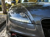 Audi TT 2.0 TDi quattro Limited Edition