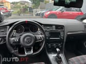 Volkswagen Golf 2.0 TSi GTi DSG