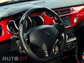 Citroen DS3 1.6 THP Racing