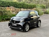 Smart ForTwo 1.0 Passion 71 Aut.