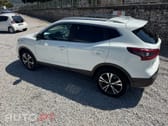 Nissan Qashqai 1.2 DIG-T N-Connecta