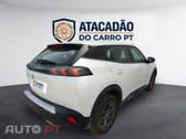 Peugeot 2008 Active Pack
