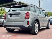 MINI Countryman Cooper SE All4 Aut. John Cooper Works