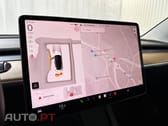 Tesla Model 3 Long Range AWD Dual Motor