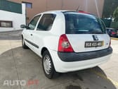Renault Clio 1.5 dCi SE Storia