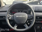 Dacia Sandero 1.0 ECO-G Essential Bi-Fuel