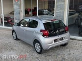 Peugeot 108 1.0 VTi Active