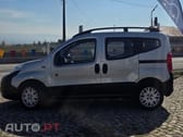Peugeot Bipper Tepee 1.4 HDi Outdoor