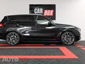 BMW X5 45 e xDrive