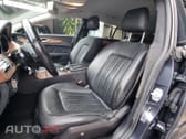 Mercedes-Benz CLS 250 CDi BlueEfficiency