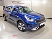 Kia Niro 1.6 GDi HEV Urban