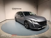 Peugeot 308 SW 1.5 BlueHDi Allure 130cv