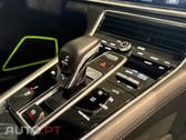 Porsche Panamera 4 E-Hybrid