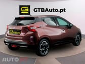 Nissan Micra 1.0 IG-T ACENTA 