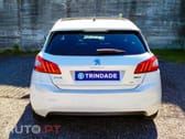 Peugeot 308 PureTech 130 Allure