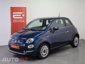 Fiat 500  1.0 Hybrid 
