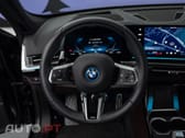 BMW iX1 xDrive30 Pack Desportivo M Pro