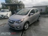 Opel Karl 1.0 Rocks