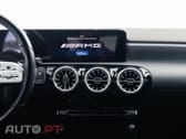 Mercedes-Benz A 250 e AMG Line