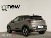 Renault Captur Captur 1.0 TCe RS Line
