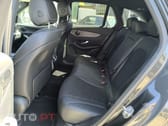 Mercedes-Benz GLC 220 d 4Matic