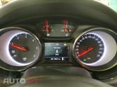 Opel Astra Sports Tourer 1.5 D Design & Tech S/S