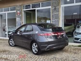 Honda Civic 1.4 i-VTEC Elegance