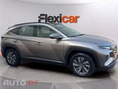 Hyundai Tucson 1.6 T-GDI PREMIUM