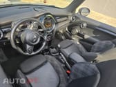 MINI Cabrio 1.6D