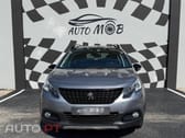 Peugeot 2008 PureTech 110 Stop&Start EAT6 GT-Line Edition