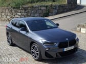 BMW X2 18 d sDrive Auto Pack M