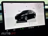 Tesla Model Y Long Range Dual Motor AWD