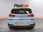 Hyundai i30 2.0 T-GDI N Performance